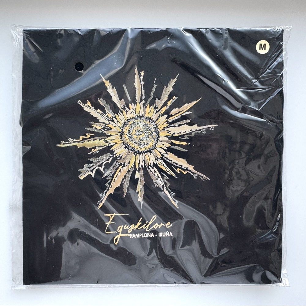 Pamplona Souvenir T-shirt